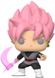 Figurka Funko Pop! Dragon Ball Super Super Saiyan Rose Goku Black Exclusive 9 cm (889698602853) - obraz 2