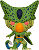 Figurka Funko Pop! Dragon Ball Z Cell First Form 9 cm (889698486026) - obraz 2