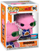 Figurka Funko Pop! Dragon Ball Z Dodoria Exclusive 9 cm (889698586030) - obraz 1