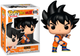 Фігурка Funko Pop! Dragon Ball Z Goku 9 см (889698396981) - зображення 1