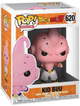 Фігурка Funko Pop! Dragon Ball Z Kid Buu 9 см (889698397032) - зображення 1