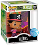 Фігурка Funko Pop! Disney Villains Dr Facilier Exclusive 9 см (889698646802) - зображення 1