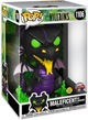 Figurka Funko Pop! Disney Villains Maleficient as Dragon Exclusive 25 cm (889698581721) - obraz 1