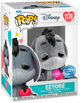 Figurka Funko Pop! Disney Winnie The Pooh Eeyore Exclusive 9 cm (889698603126) - obraz 1