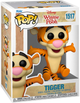 Figurka Funko Pop! Disney Winnie the Pooh Tigger 9 cm (889698802413) - obraz 1