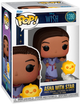 Figurka Funko Pop! Disney Wish Asha with Star 9 cm (889698724203) - obraz 1