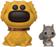 Zestaw figurek Funko Pop! Dug Days Dug with Squirrel 2 szt (889698573849) - obraz 3