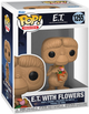 Figurka Funko Pop! The Extra-Terrestrial 40th E.T with Flowers 9 cm (889698639927) - obraz 1