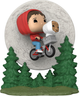 Figurka Funko Pop! The Extra-Terrestrial 40th Elliott & E.T Flying 9 cm (889698507691) - obraz 3