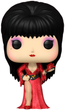 Figurka Funko Pop! Elvira 40th Elvira 9 cm (889698574181) - obraz 2