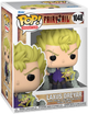 Figurka Funko Pop! Fairy Tail Laxus Dreyar 9 cm (889698573405) - obraz 1