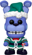 Figurka Funko Pop! Five Nights at Freddys Holiday Elf Bonnie 9 cm (889698724852) - obraz 2