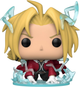 Figurka Funko Pop! Full Metal Alchemist Edward Elric 9 cm (889698577373) - obraz 2