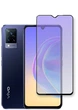 Захисна гідрогелева плівка DScreen для Vivo V21 Anti-blue - изображение 1
