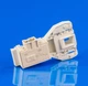 Замок (УБЛ) INDESIT C00297327 (без ориг. упаковки) - изображение 1