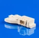 Замок (УБЛ) INDESIT C00297327 (без ориг. упаковки) - изображение 3