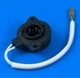Катушка тахогенератора INDESIT ARISTON C00273911 - изображение 1