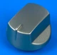 Ручка плиты INDESIT C00111557 - изображение 1