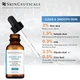 Сироватка проти недоліків і ознак старіння SkinCeuticals Blemish + AGE Defense Serum 30 мл - зображення 3