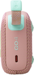 Акустична система JBL Go 4 Pink (JBLGO4PINK) - зображення 7