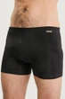 Трусы боксеры, 3 штуки John Frank 52(XL) Чёрный (98441) - изображение 5