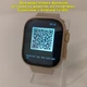 Смарт часы T900 Ultra. Дисплей 1.7″. Прийом/совершение звонков. Серый - изображение 8