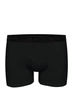 Трусы боксеры John Frank 52(XL) Чёрный (Black) (103187) - изображение 1