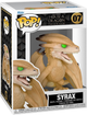 Фігурка Funko Pop! Game of Thrones House of the Dragon Syrax 9 см (889698656054) - зображення 1