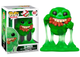 Фігурка Funko Pop! Ghostbusters Slimer with Hot Dogs 9 см (889698393331) - зображення 2