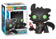 Фігурка Funko Pop! How to Train your Dragon 3 Toothless 9 см (889698363556) - зображення 1