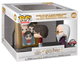 Набір фігурок Funko Pop! Moment Harry Potter Harry Potter & Albus Dumbledore the Mirror of Erised Exclusive 3 шт (889698631440) - зображення 2