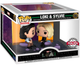 Набір фігурок Funko Pop! Moment Marvel Loki Loki and Sylvie Exclusive 2 шт (889698650304) - зображення 2