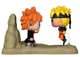 Набір фігурок Funko Pop! Moment Naruto Shippuden Pain Vs Naruto 2 шт (889698720748) - зображення 1