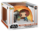 Набір фігурок Funko Pop! Moments Star Wars The Mandalorian Grogu Force Barrier 3 шт (889698800020) - зображення 2