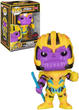 Фігурка Funko Pop! Marvel Avengers Thanos Exclusive 9 см (889698579261) - зображення 2