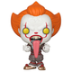 Фігурка Funko Pop! It Chapter 2 Pennywise with Dog Tongue 9 см (889698406314) - зображення 1