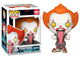 Фігурка Funko Pop! It Chapter 2 Pennywise with Dog Tongue 9 см (889698406314) - зображення 2