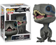 Figurka Funko Pop! Jurassic World Fallen Kingdom Blue New Pose 9 cm (889698309806) - obraz 2