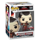 Figurka Funko Pop! Marvel Doctor Strange Defender Strange Exclusive 9 cm (889698609241) - obraz 2