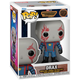 Figurka Funko Pop! Marvel Guardians of the Galaxy 3 Drax 9 cm (889698680530) - obraz 2