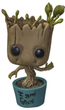 Figurka Funko Pop! Marvel Guardians of the Galaxy Dancing I Am Groot Exclusive 9 cm (849803052539) - obraz 1