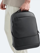 Plecak Xiaomi Business Backpack GL 17" Gray (BHR9177GL) - obraz 3