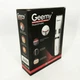 Аккумуляторная машинка для стрижки волос Gemei GM-6042, подстригательная машинка. Цвет: белый - изображение 5