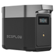 Додаткова батарея для зарядної станції EcoFlow DELTA 2 Extra Battery, 1024Wh - изображение 2