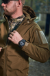 Костюм мужской Soft Shell ED Койот M - изображение 9