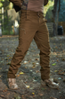 Костюм мужской Soft Shell ED Койот XL - изображение 11