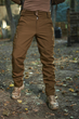 Костюм мужской Soft Shell ED Койот M - изображение 12