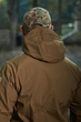 Костюм мужской Soft Shell ED Койот M - изображение 13