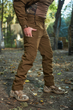 Костюм мужской Soft Shell ED Койот L - изображение 14