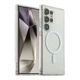 Чехол Magsafe Clear Case Apple for Samsung Galaxy S25 Ultra 5G S938 - изображение 1